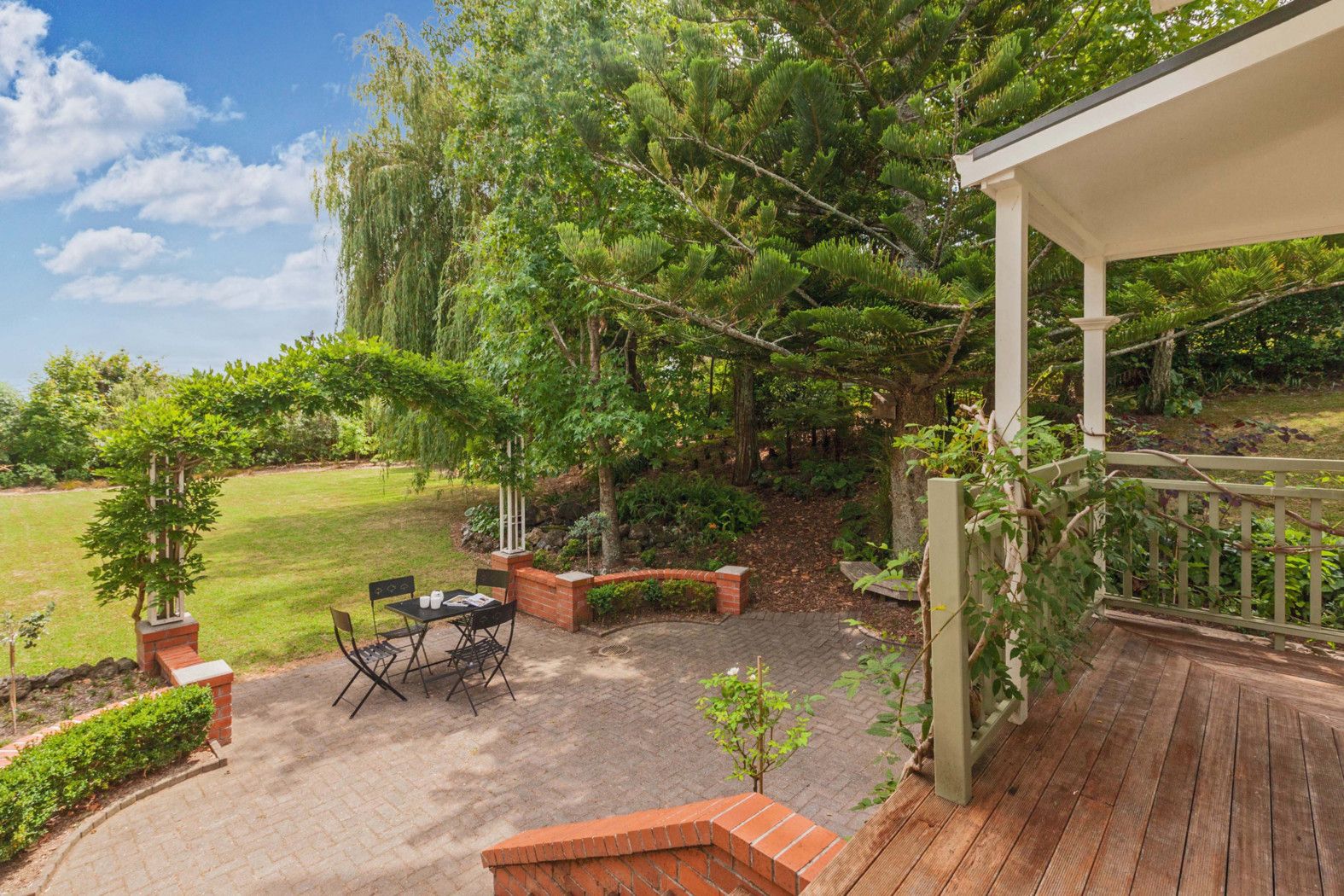 10 Drake Street, Howick, Manukau City