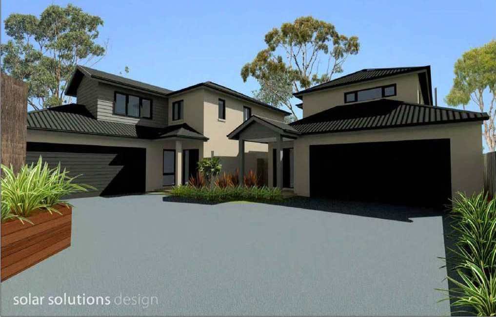 5 CRINAN Street, KILSYTH VIC 3137