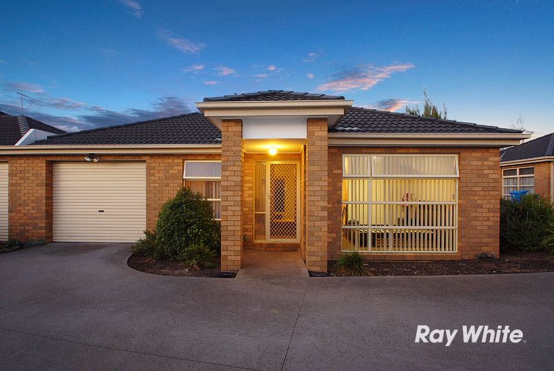 14/95-101 Breens Road, CRANBOURNE WEST, VIC 3977