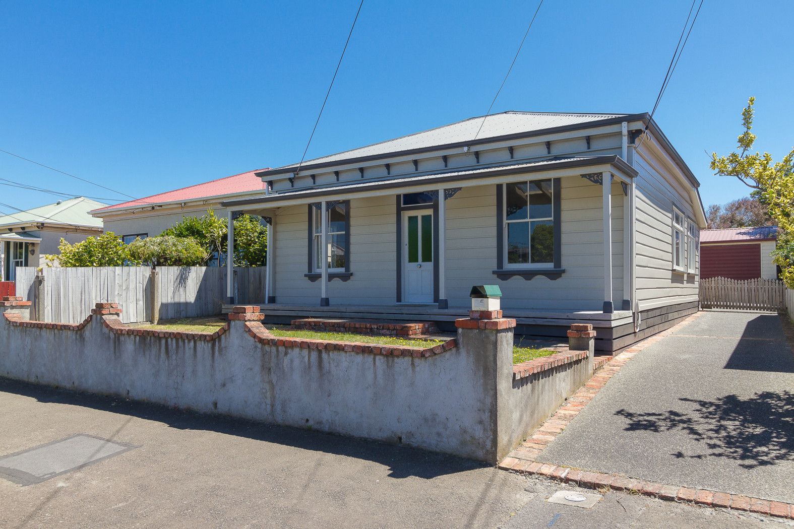 25 Buick Street, PETONE, Lower Hutt City