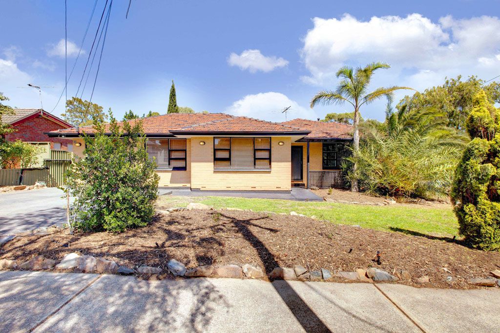 18 Gilbertson Road, SEACLIFF PARK, SA 5049 Sold House Ray White