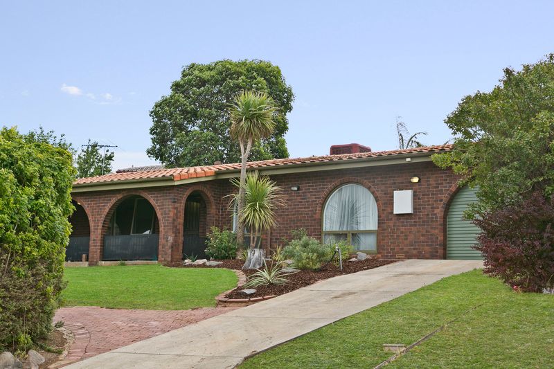 3 Bowhey Court, REDWOOD PARK SA 5097