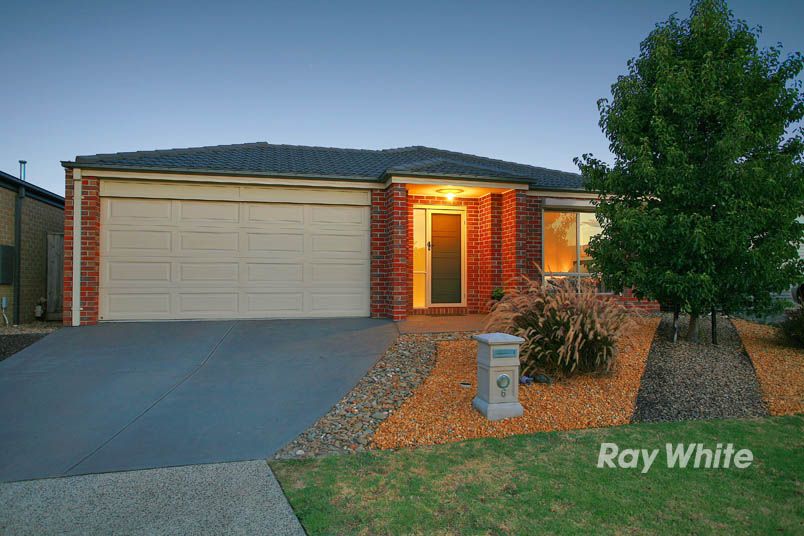 6 Benmar Place, LYNDHURST VIC 3975