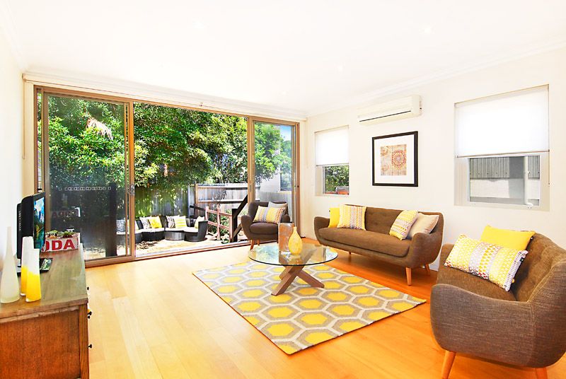 103 Chaleyer Street, ROSE BAY NSW 2029