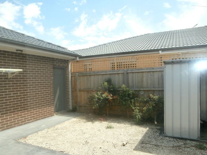 32 Ovens Circuit, WHITTLESEA, VIC 3757