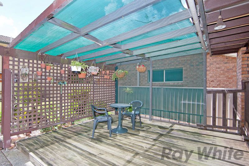 22 Waverley Road, MANNERING PARK, NSW 2259