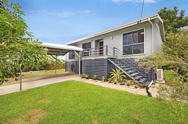 242 Palmerston Street, VINCENT QLD 4814