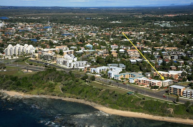 42 Edward Street, ALEXANDRA HEADLAND QLD 4572