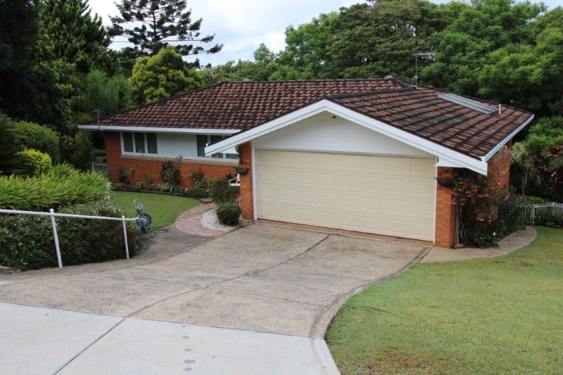 4 Springwood Drive, LISMORE HEIGHTS NSW 2480
