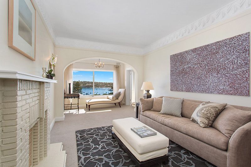 2/5 Aston Gardens, BELLEVUE HILL, NSW 2023