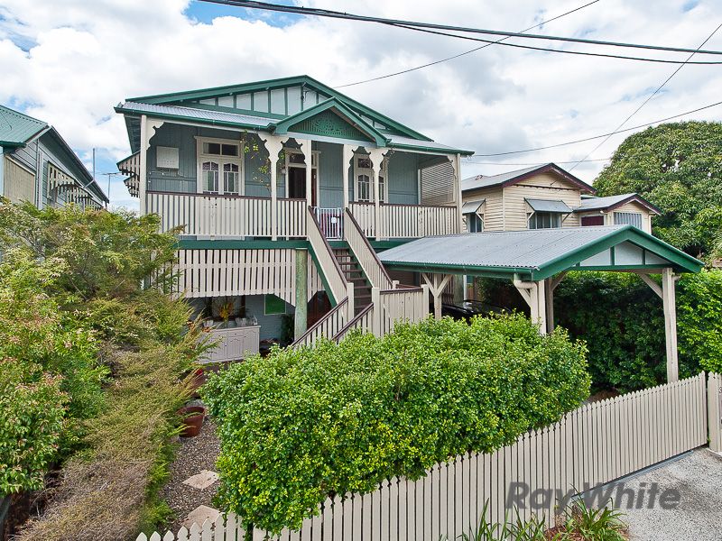 35 Rose Lane, GORDON PARK QLD 4031