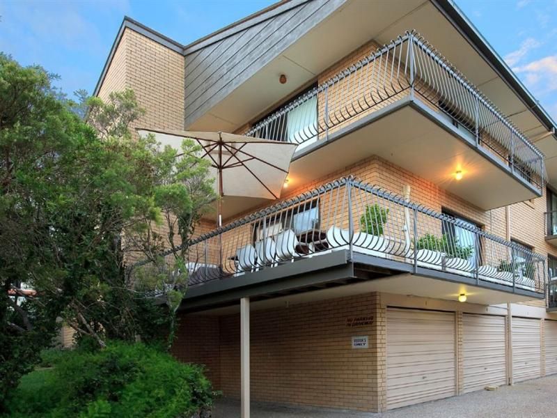 4/27 Pine Street, BULIMBA, QLD 4171
