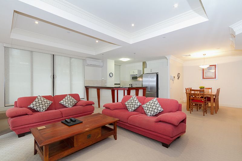 104/229 Queen Street, BRISBANE, QLD 4000
