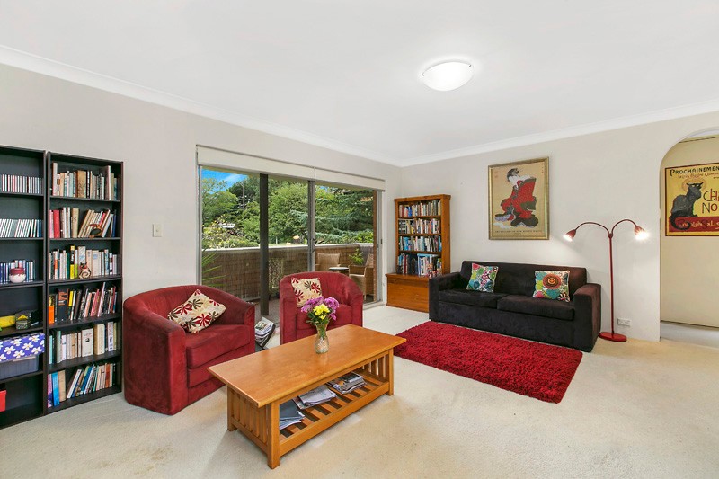 6/1290 Pacific Highway, TURRAMURRA, NSW 2074