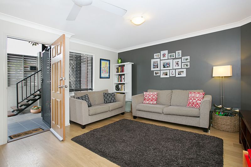 7/26 Rosetta Street, FORTITUDE VALLEY, QLD 4006