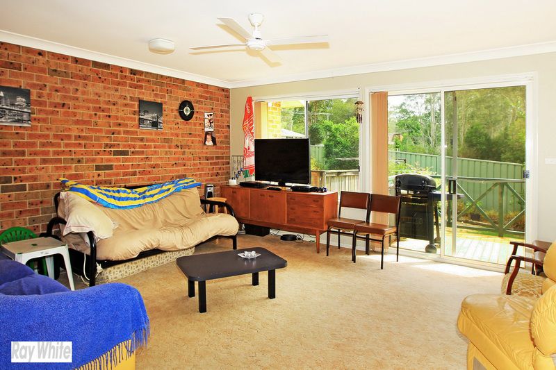 2/24 Bowada Street, BOMADERRY, NSW 2541