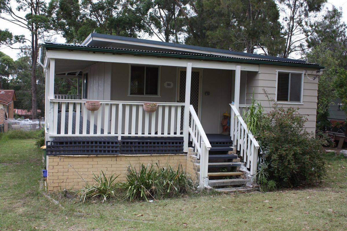 38 The Parapet, MANYANA NSW 2539