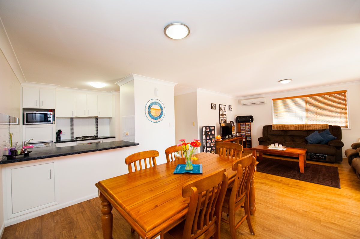 14 Horrocks Crescent, KEARNEYS SPRING QLD 4350