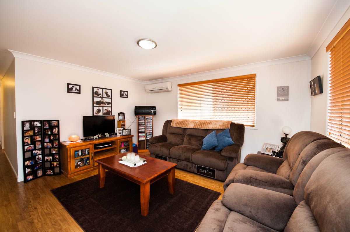 Unit 2/14 Horrocks Crescent, KEARNEYS SPRING, QLD 4350