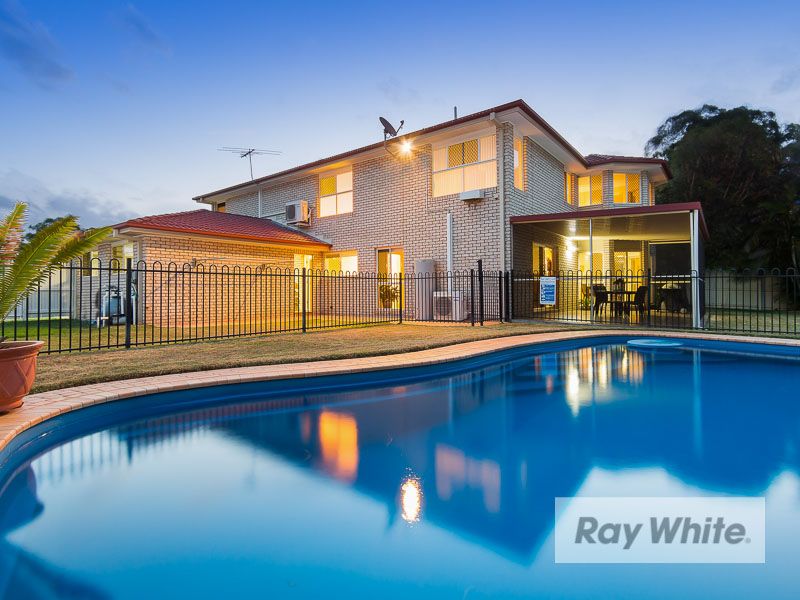 2 Harold Court, ROTHWELL, QLD 4022
