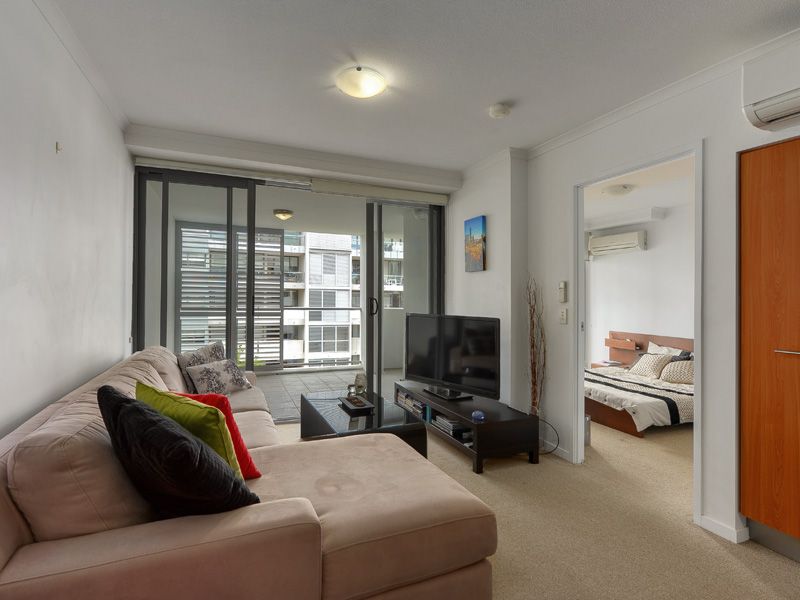 SOUTH BRISBANE, QLD 4101