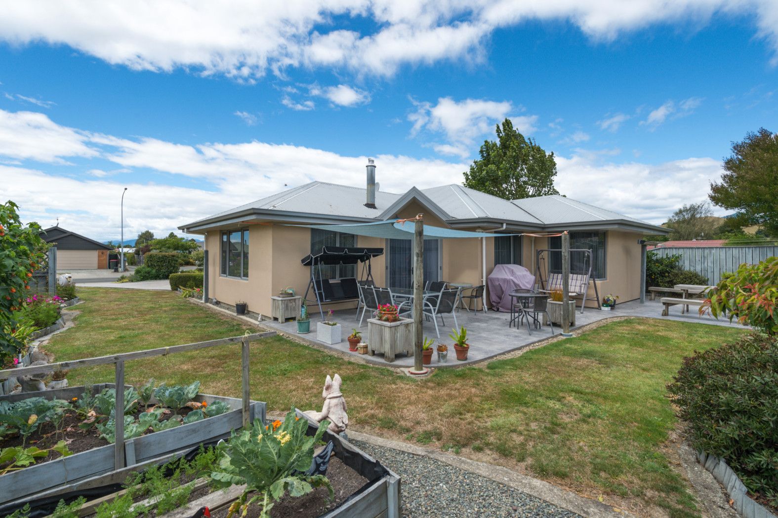 3 Whiting Drive, WAKEFIELD, Tasman District