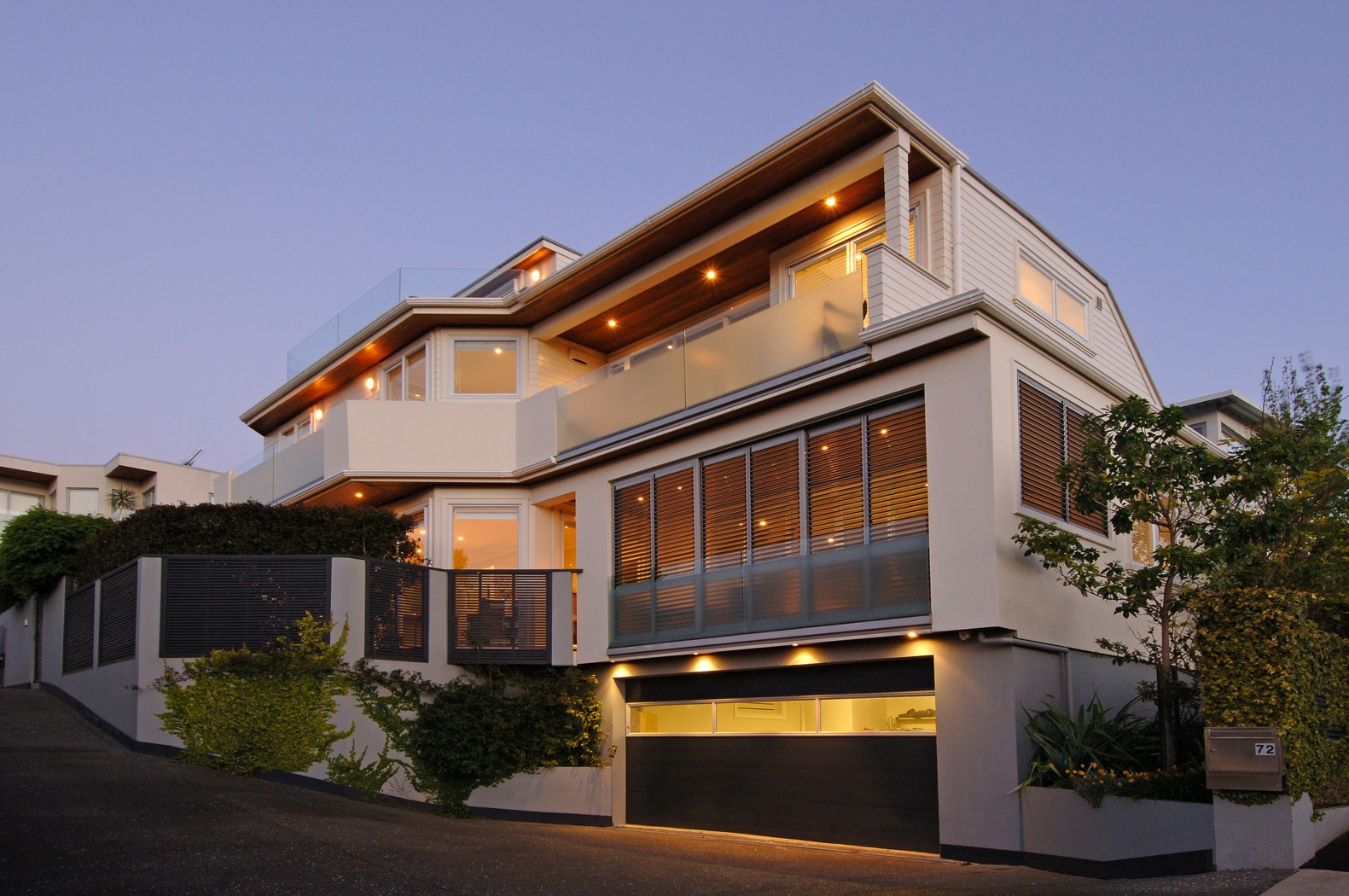 72 St Heliers Bay Road, ST HELIERS, Auckland City