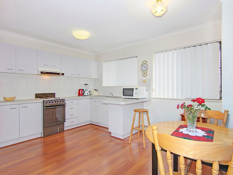 25/167 John Paul Drive, SPRINGWOOD, QLD 4127
