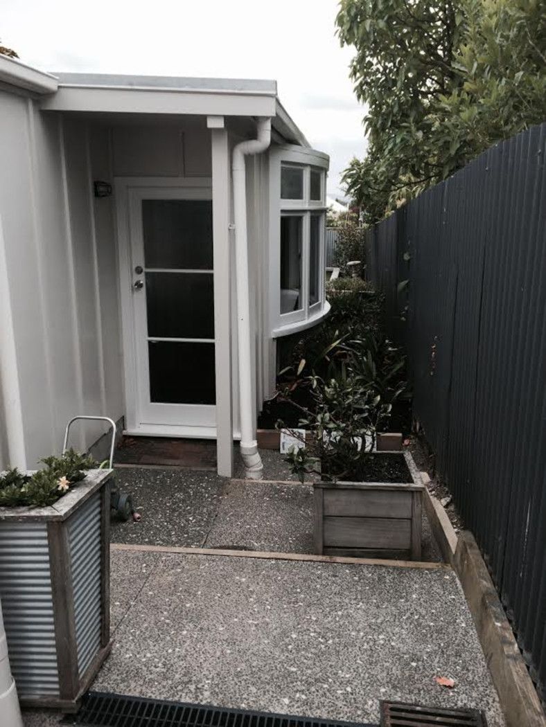 1/62 Scanlan Street, GREY LYNN, Auckland City