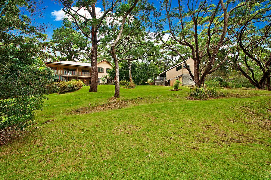 200 Otford Road, STANWELL TOPS, NSW 2508