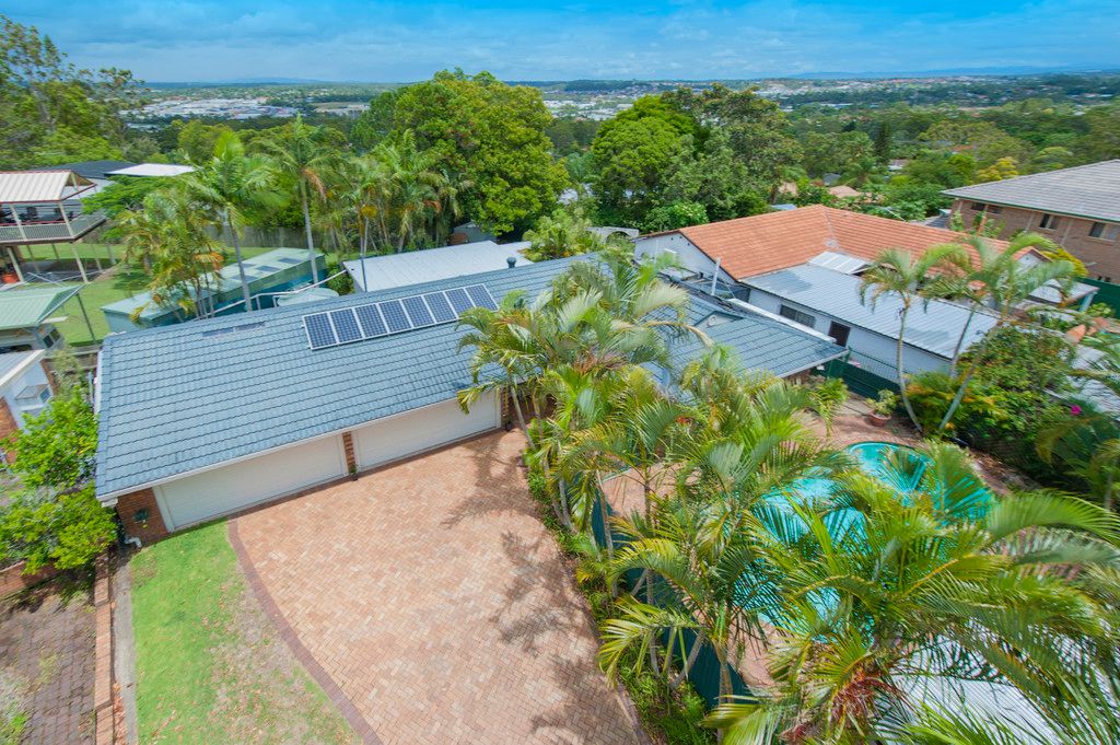 225 Springwood Road, SPRINGWOOD, QLD 4127