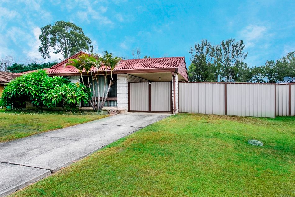 34 Thornhill Crescent, WERRINGTON DOWNS, NSW 2747