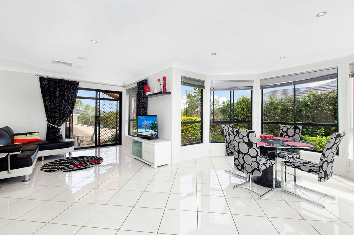 1 Throsby Close, BARDEN RIDGE, NSW 2234