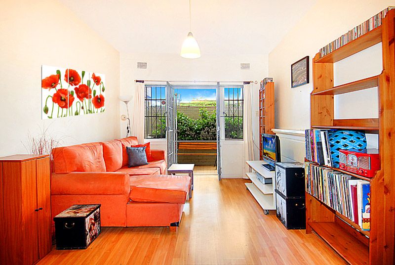 98 Wallis Street, WOOLLAHRA NSW 2025