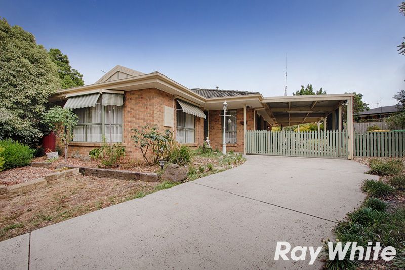 6A Highview Court, PAKENHAM, VIC 3810
