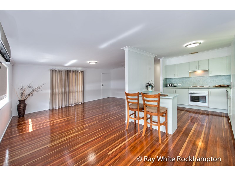 292 Mills Avenue, FRENCHVILLE, QLD 4701