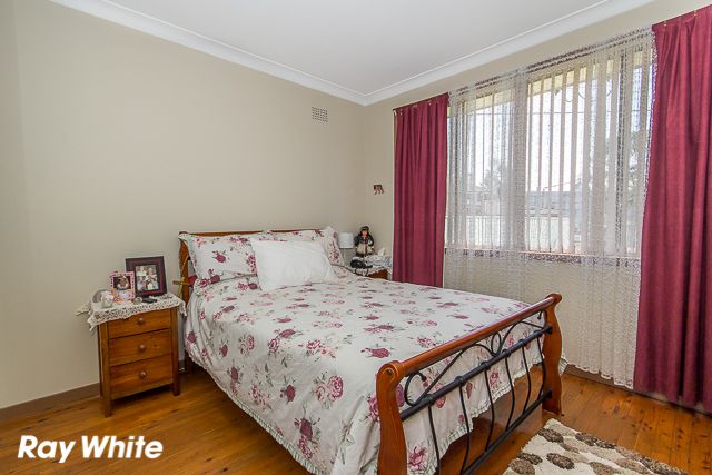 160 Chifley Street, WETHERILL PARK, NSW 2164