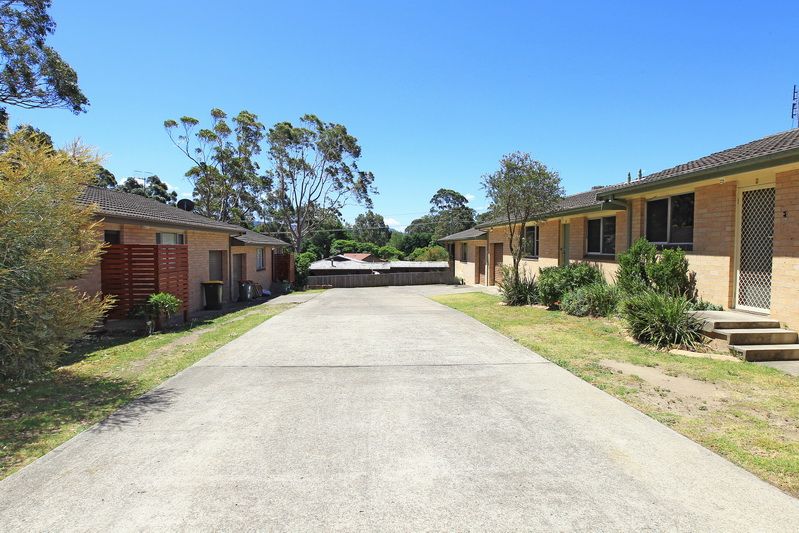 2/54 Bunberra Street, BOMADERRY, NSW 2541