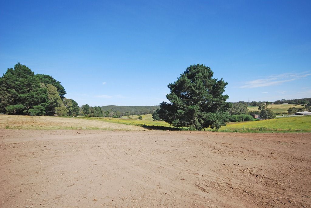Lot 42 Holmsgarth Court, BROWN HILL, VIC 3350