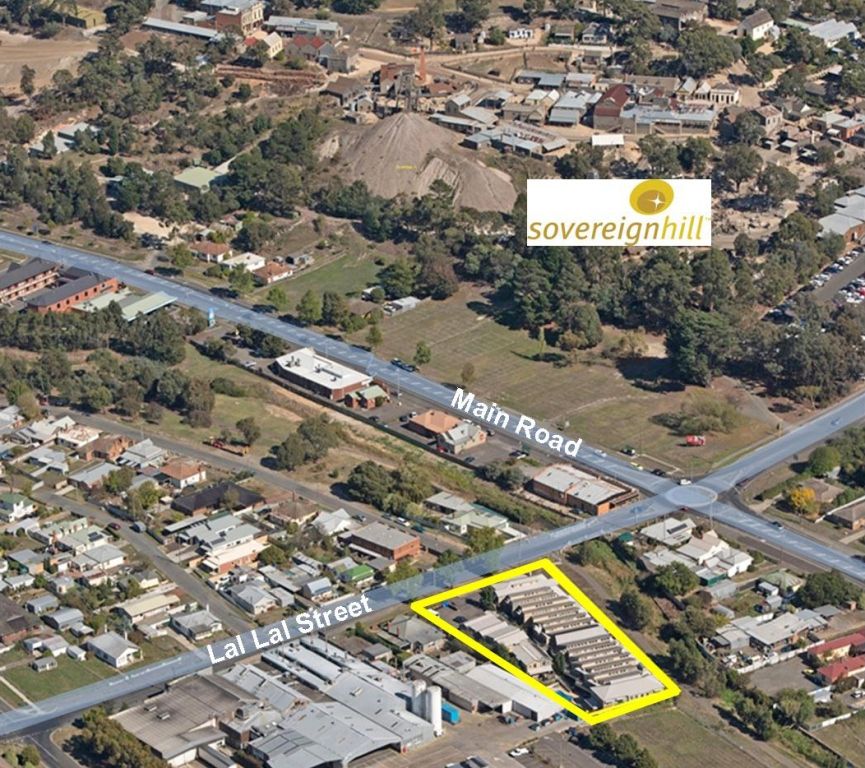 5 Lal Lal Street, GOLDEN POINT, VIC 3350