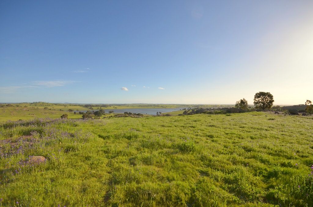 CA's 2C and 2D Whitlocks Road, MALDON, VIC 3463