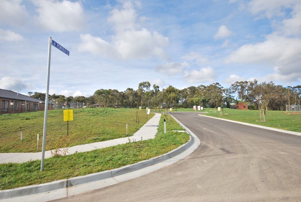 Lot 52 Penfold Close, CANADIAN, VIC 3350