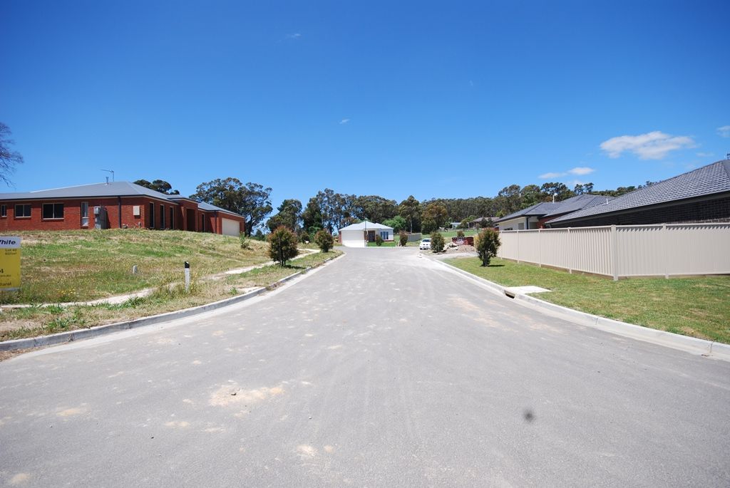 Lot 46 Hanly Close, Canadian, VIC 3350