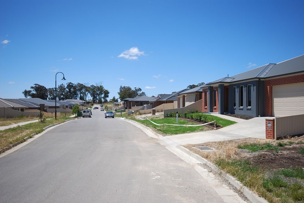 Lot 27 Kirby Avenue, Canadian, VIC 3350