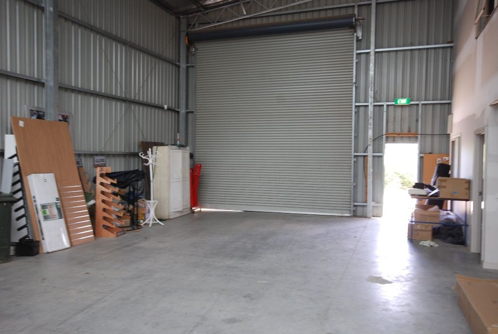 Shed 4, 32 Butt Street, CANADIAN, VIC 3350