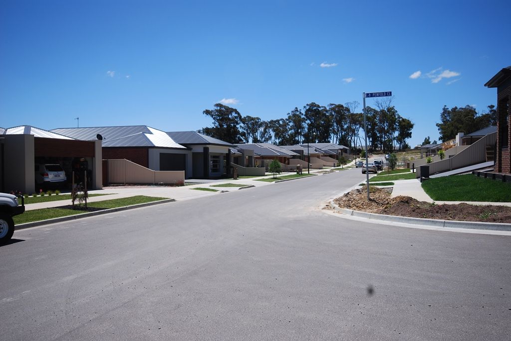 Lot 31 Kirby Avenue, CANADIAN, VIC 3350