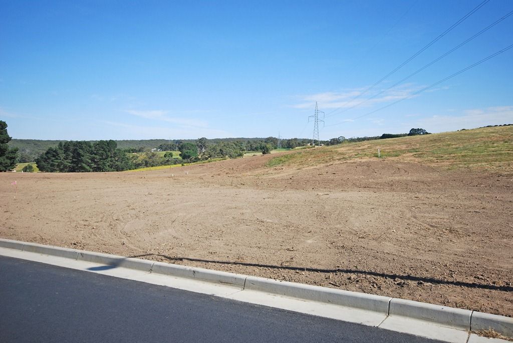 Lot 45 Holmsgarth Court, BROWN HILL, VIC 3350