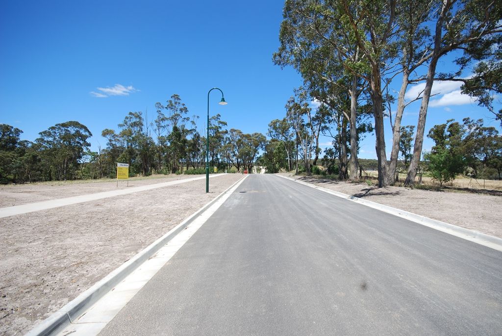 Lot 4 Horwood Drive, CANADIAN, VIC 3350
