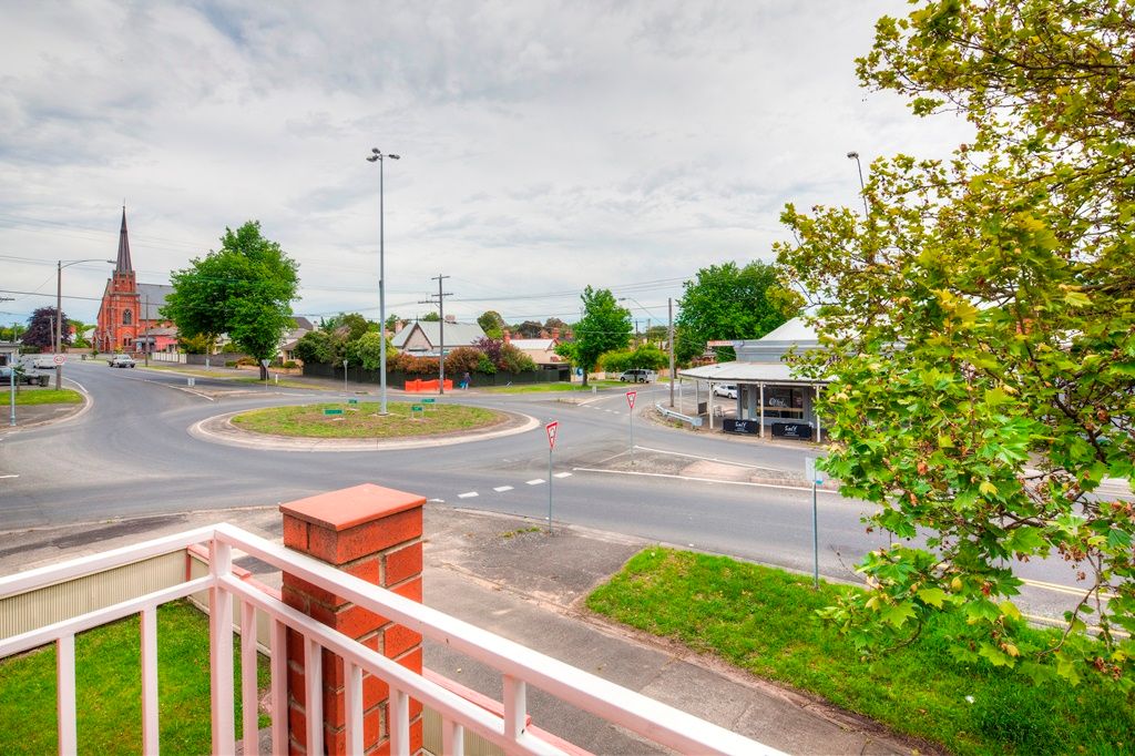 4/502 Lydiard Street North, SOLDIERS HILL, VIC 3350