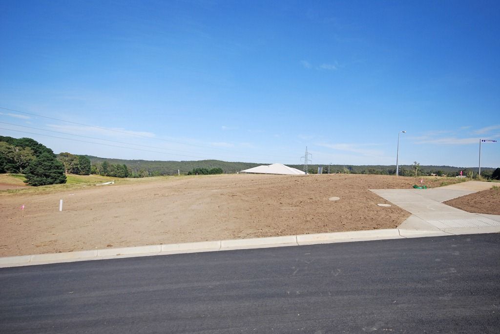 Lot 50 Holmsgarth Court, BROWN HILL, VIC 3350